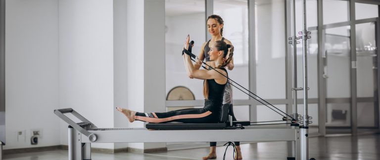 What is Pilates and How It Can Benefit You?